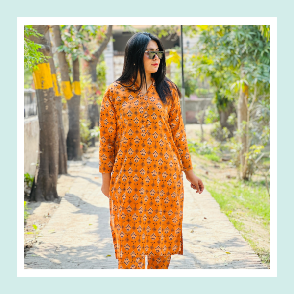 Bana Doria Printed Lawn